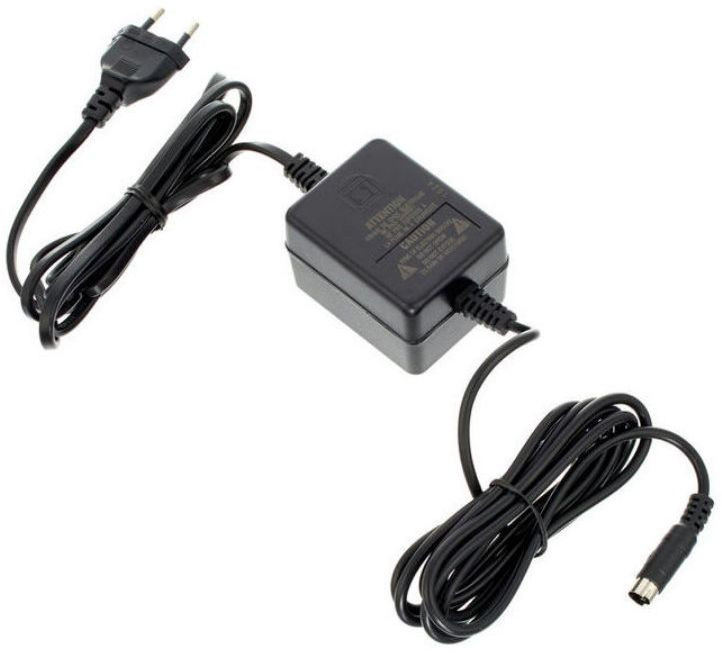 Hlavní obrázek Příslušenství pro mixážní pulty BEHRINGER PSU4-EU