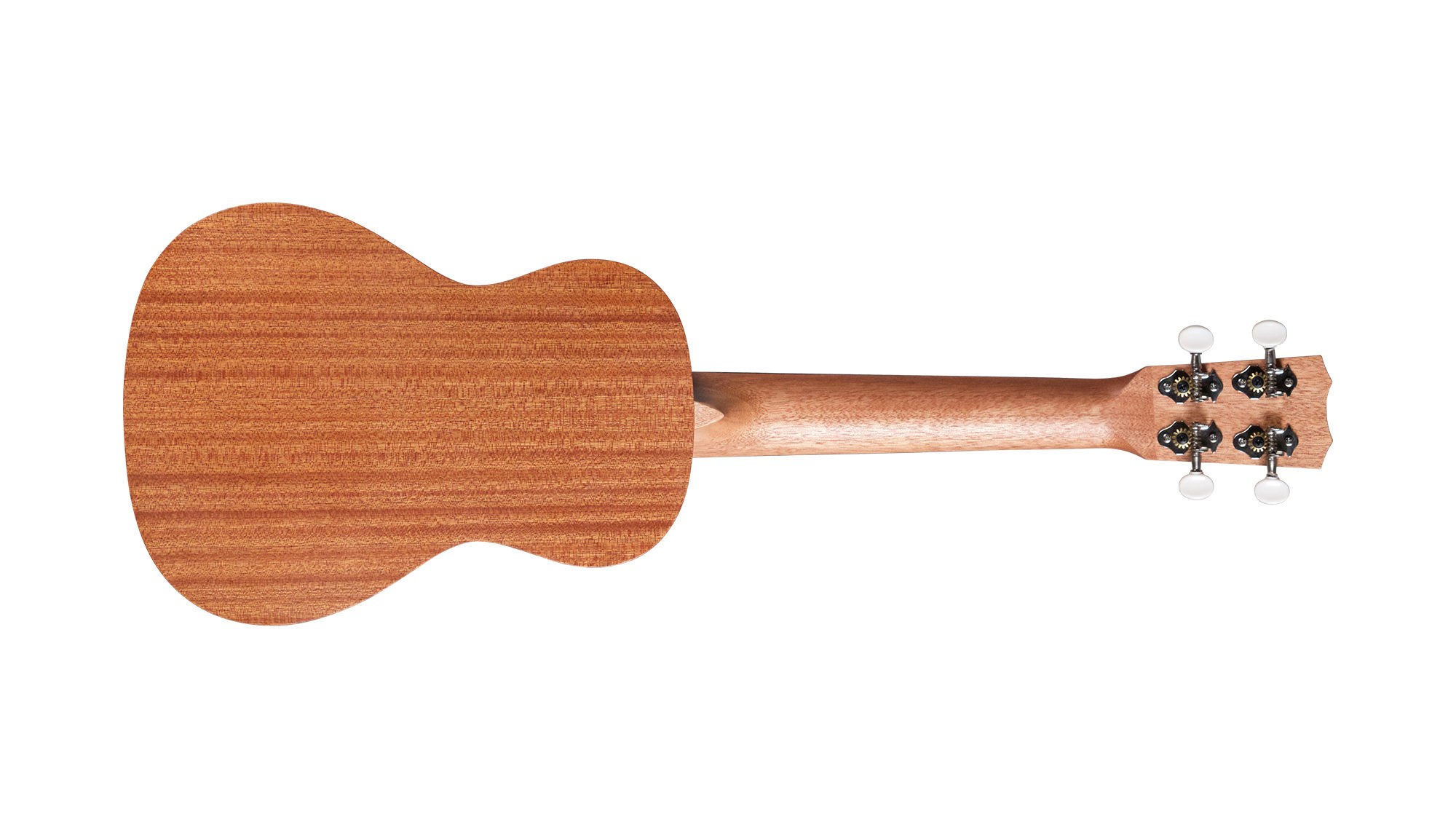 Galerijní obrázek č.3 Akustické kytary a ostatní CORDOBA Ukulele Player Pack Concert - Natural B-Stock