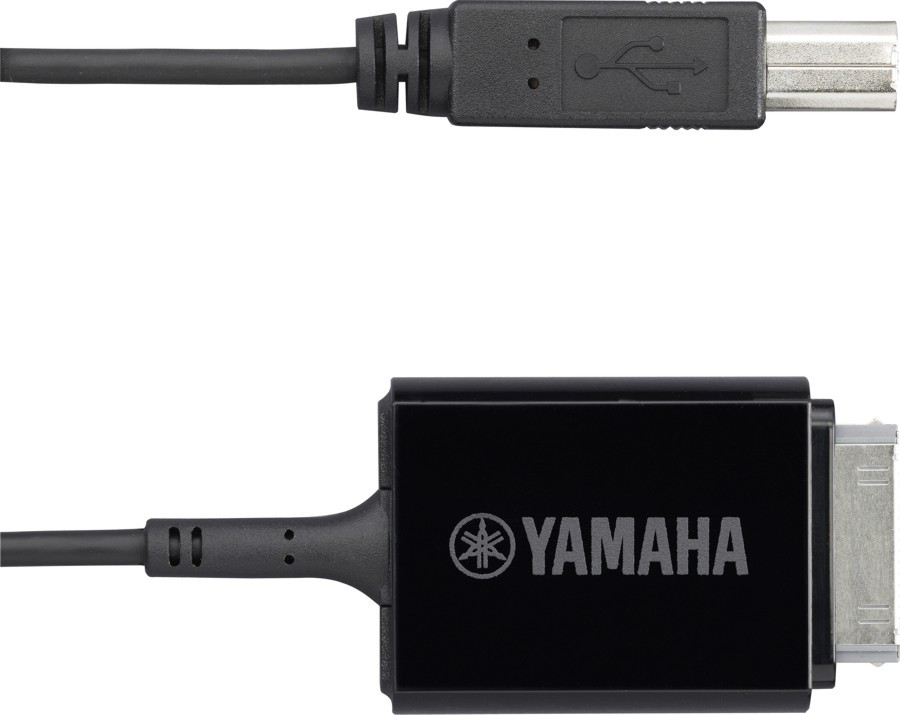 Galerijní obrázek č.1 MIDI převodníky YAMAHA i-UX1