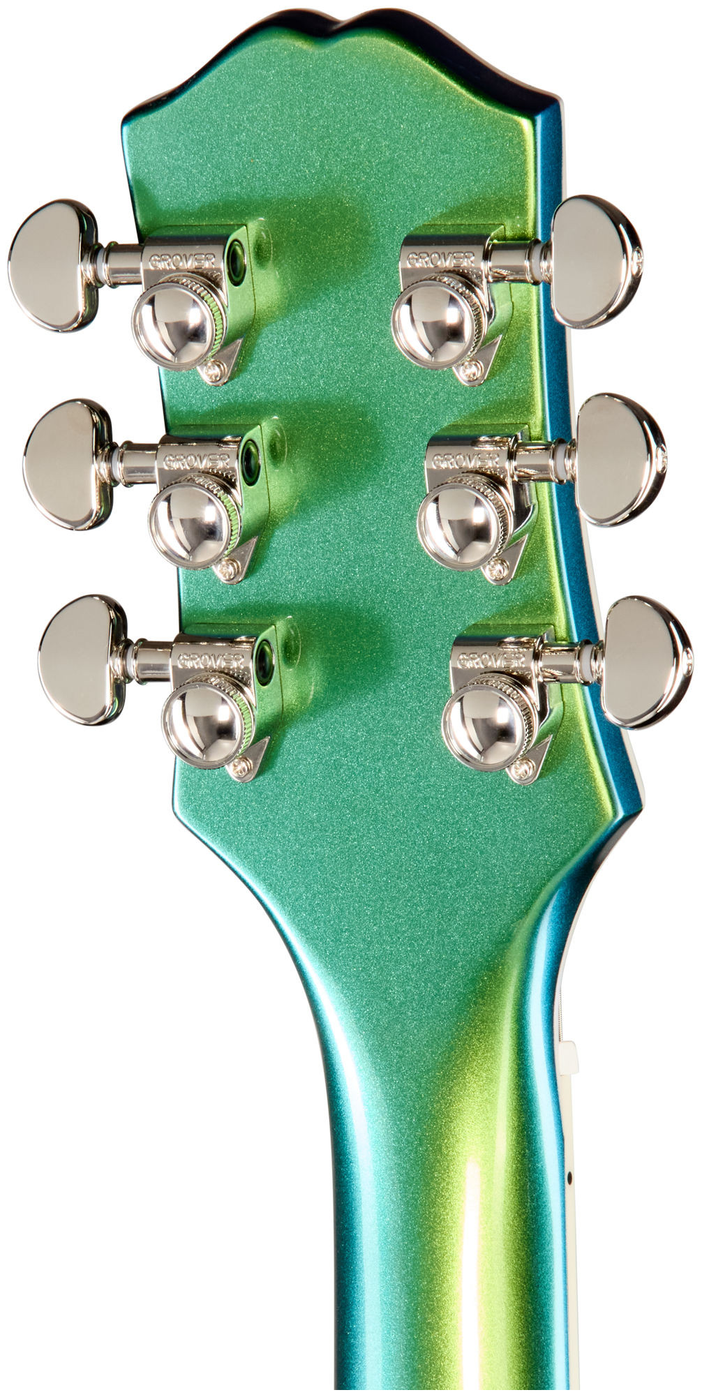 Galerijní obrázek č.5 Les Paul EPIPHONE Futura ES-355 - Dragonfly Shift