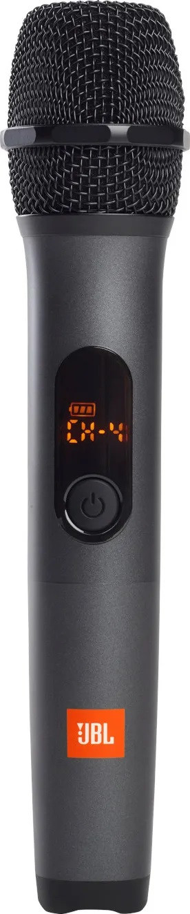 Galerijní obrázek č.5 Párty All-in-one systémy JBL Wireless Microphone