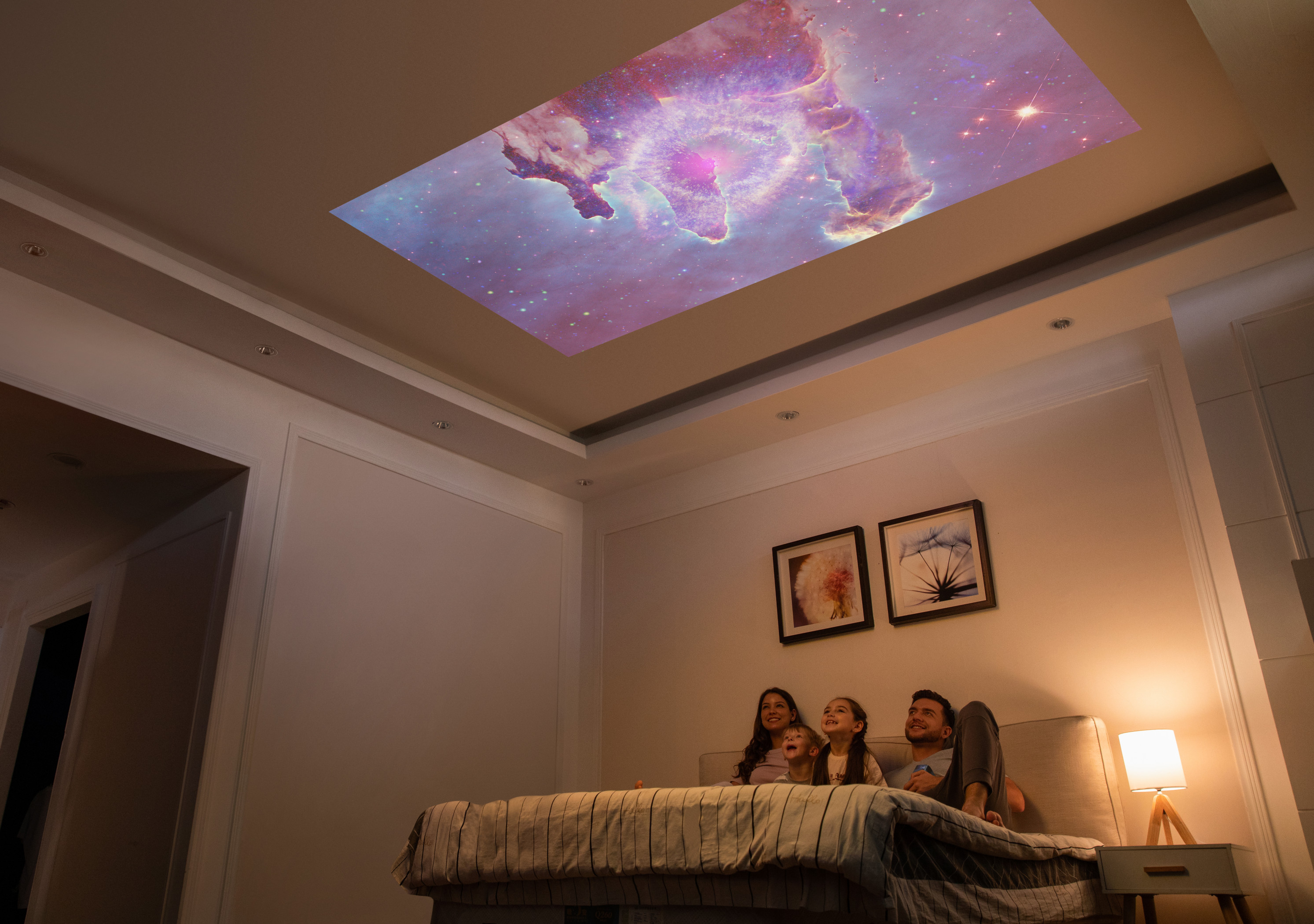 Galerijní obrázek č.2 Přenosné přehrávače a projektory ANKER Nebula Nebula Apollo-Black