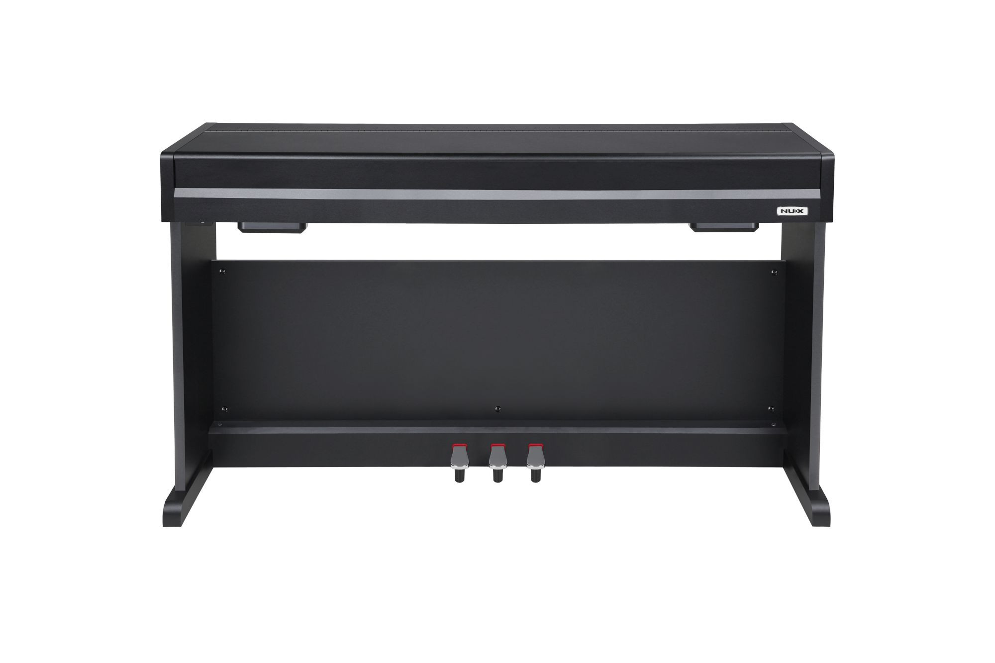 Galerijní obrázek č.5 Digitální piana NUX NCK-330 - Black