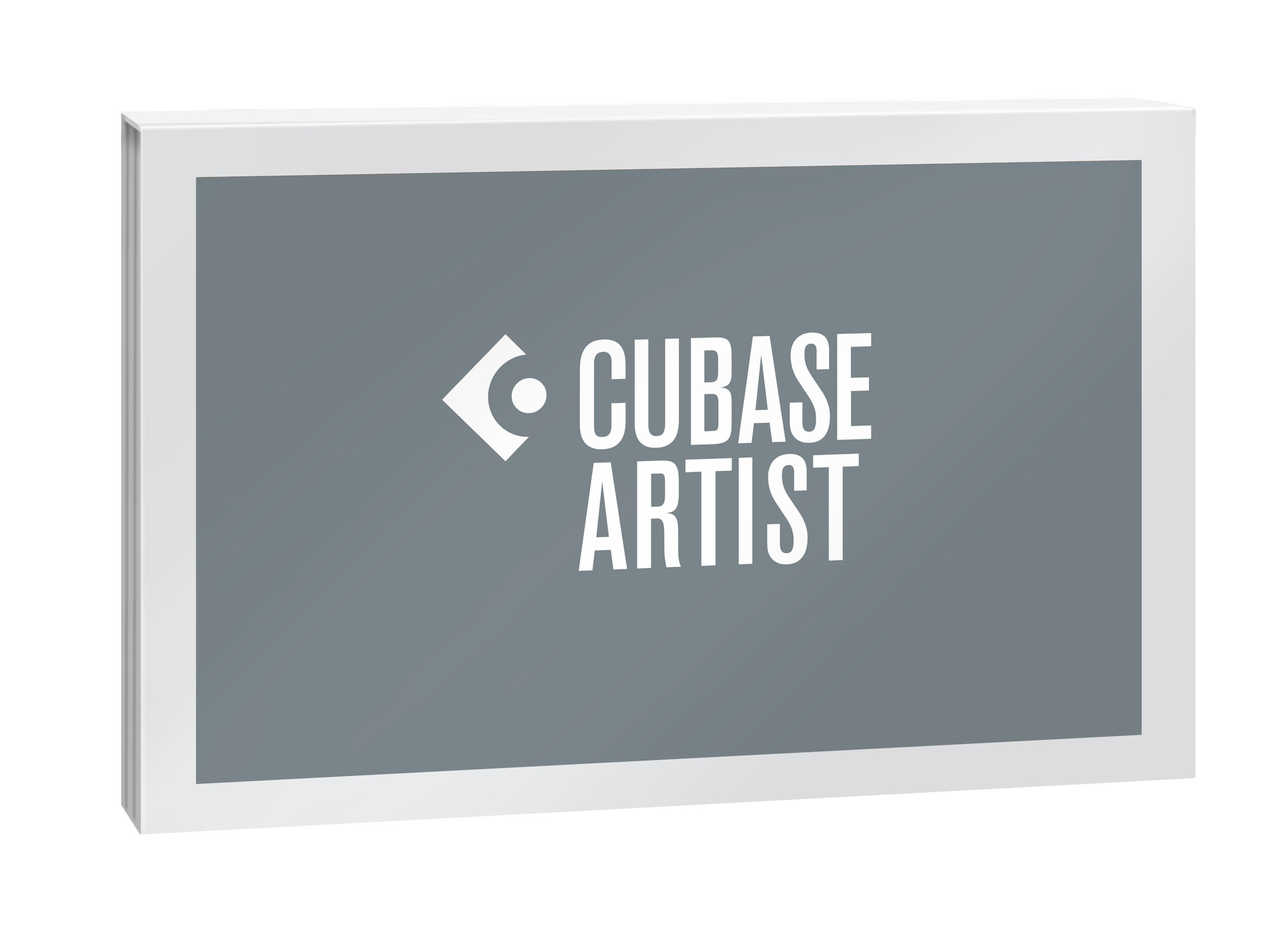Hlavní obrázek Záznamový a multitrack software STEINBERG Cubase Artist 12 Retail