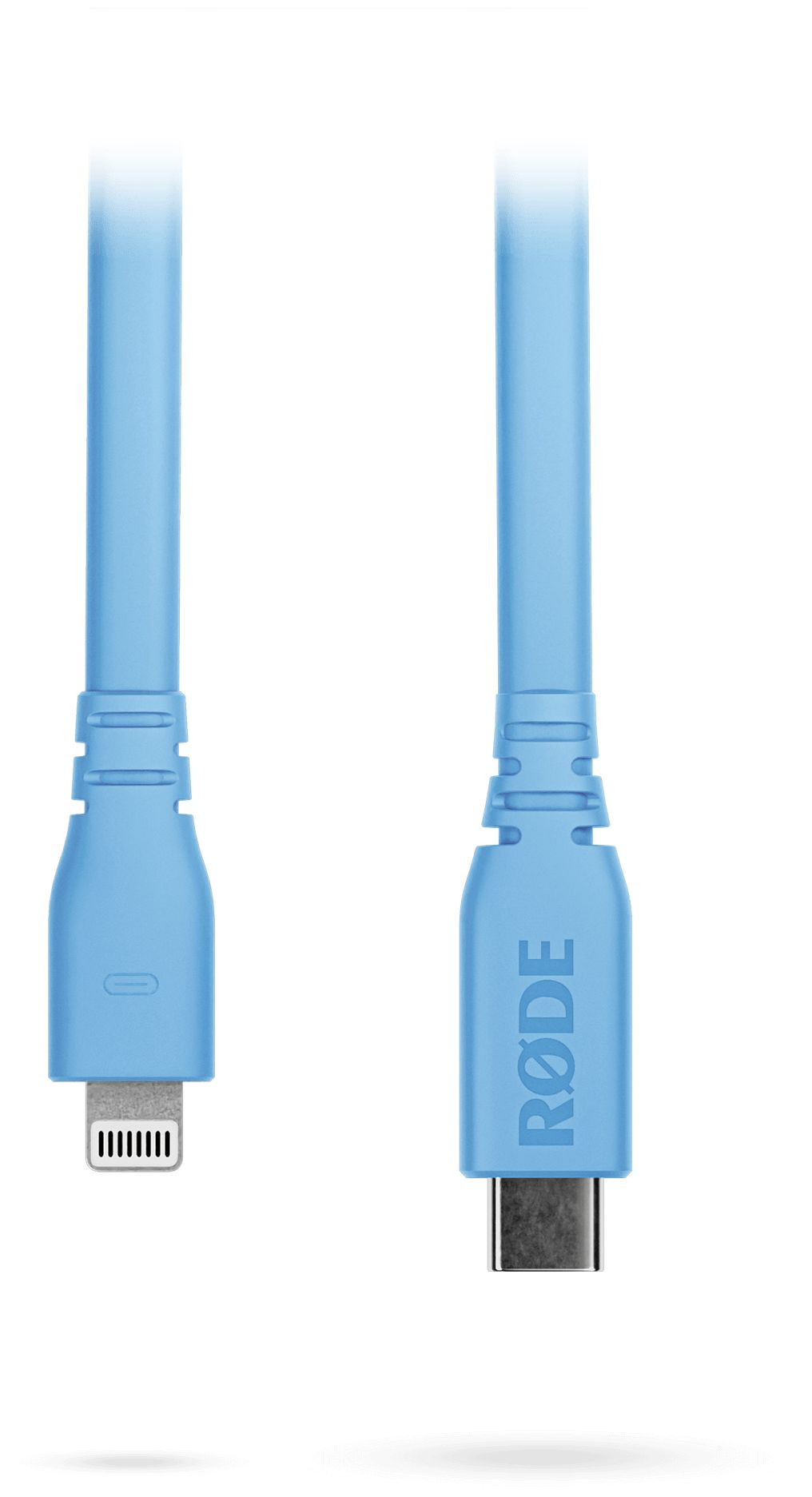 Galerijní obrázek č.2 USB kabely RODE SC19 (Blue)