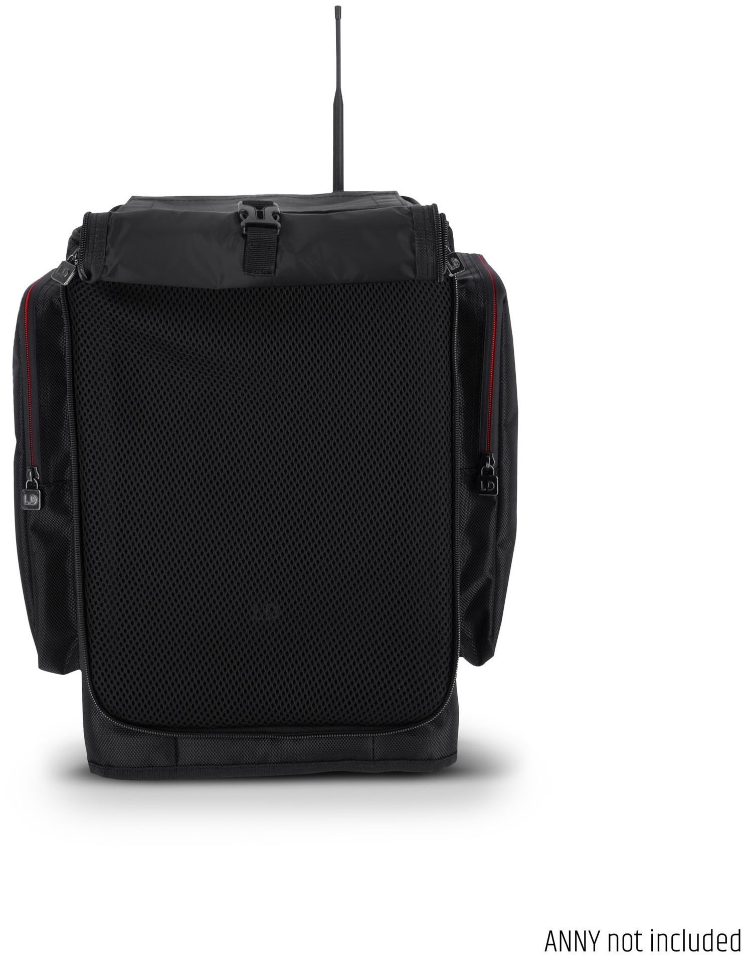 Galerijní obrázek č.5 Obaly pro reproboxy LD SYSTEMS ANNY 8 WPC