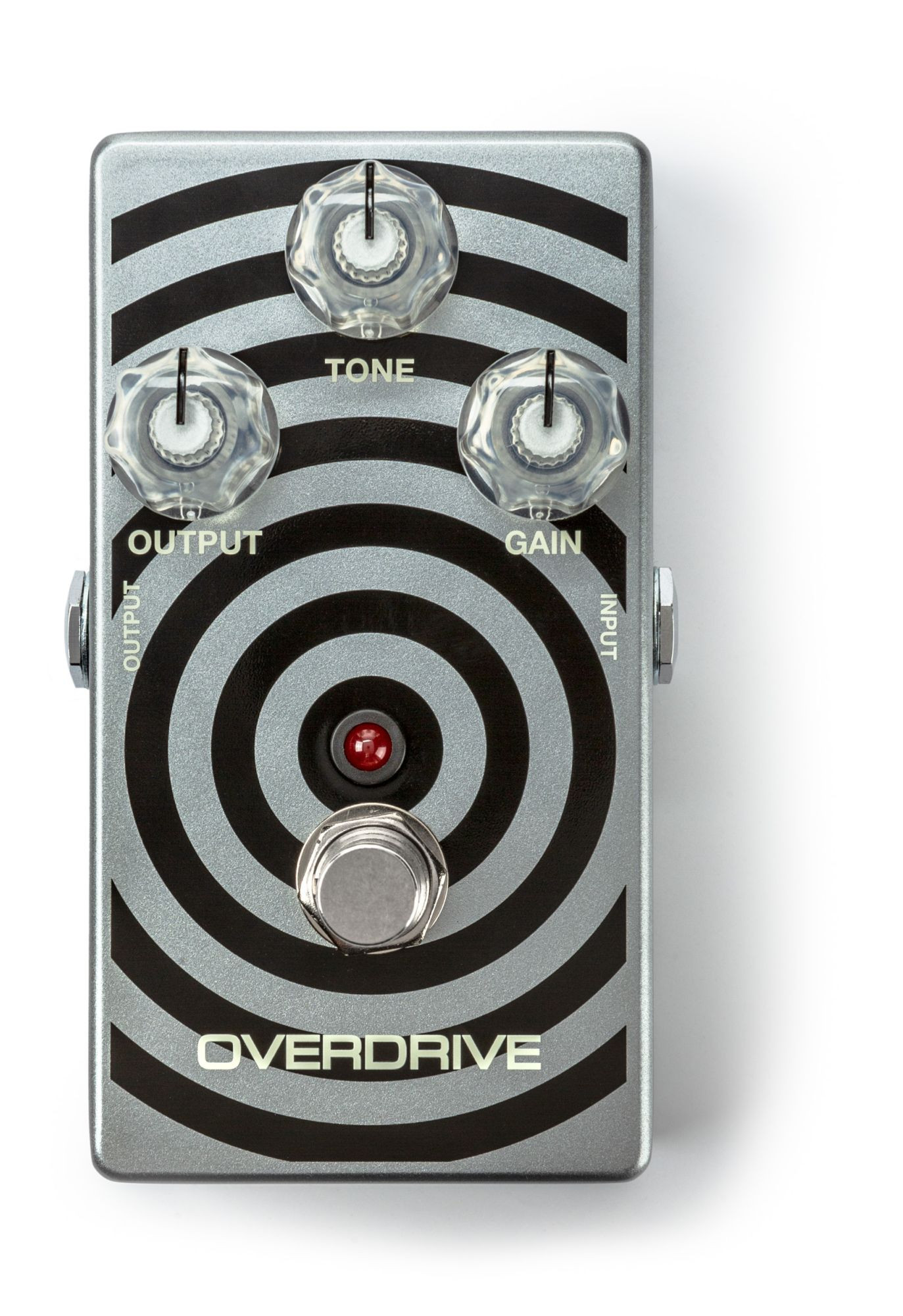 Hlavní obrázek Overdrive, distortion, fuzz, boost DUNLOP MXR WA44