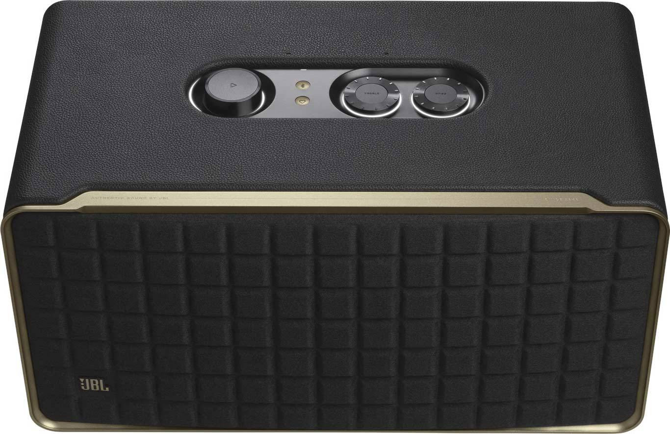 Galerijní obrázek č.2 Nepřenosné (na doma) JBL Authentics 500