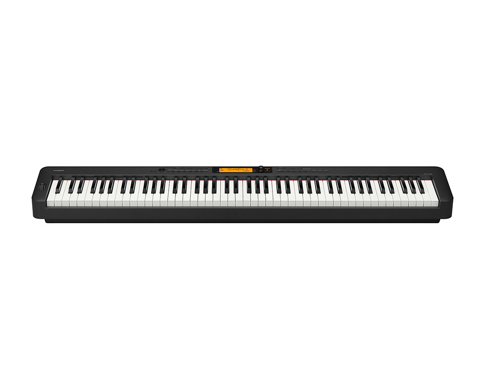 Galerijní obrázek č.2 Stage piana CASIO Compact Digital Piano CDP-S350