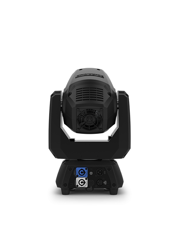 Galerijní obrázek č.3 LED moving head CHAUVET DJ Intimidator Spot 260X