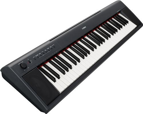 Hlavní obrázek Stage piana YAMAHA Piaggero NP11