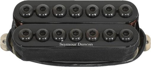 Hlavní obrázek Humbucker SEYMOUR DUNCAN SH7-8N Invader
