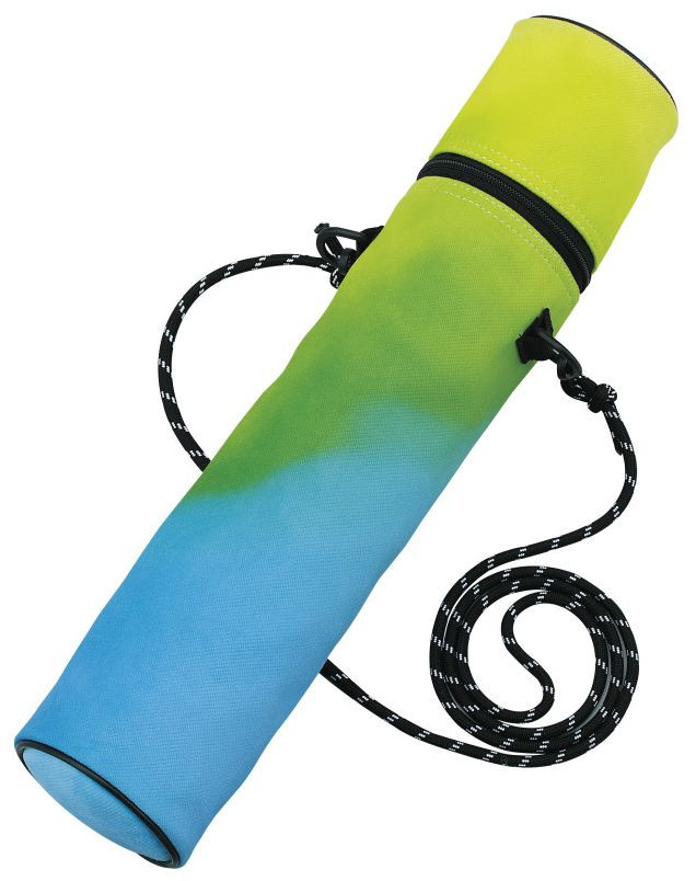 Hlavní obrázek Obaly na paličky TAMA TVSB12YB Vivid Collection Stick Bag - Yellow/Blue