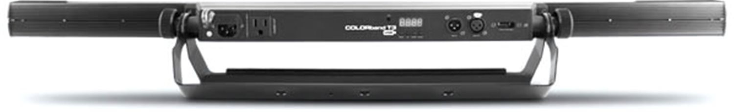 Galerijní obrázek č.1 LED RGB CHAUVET DJ COLORband T3 BT