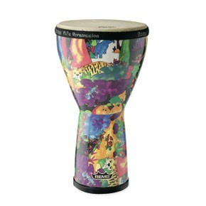 Hlavní obrázek Djembes REMO Djembe KD0608-01