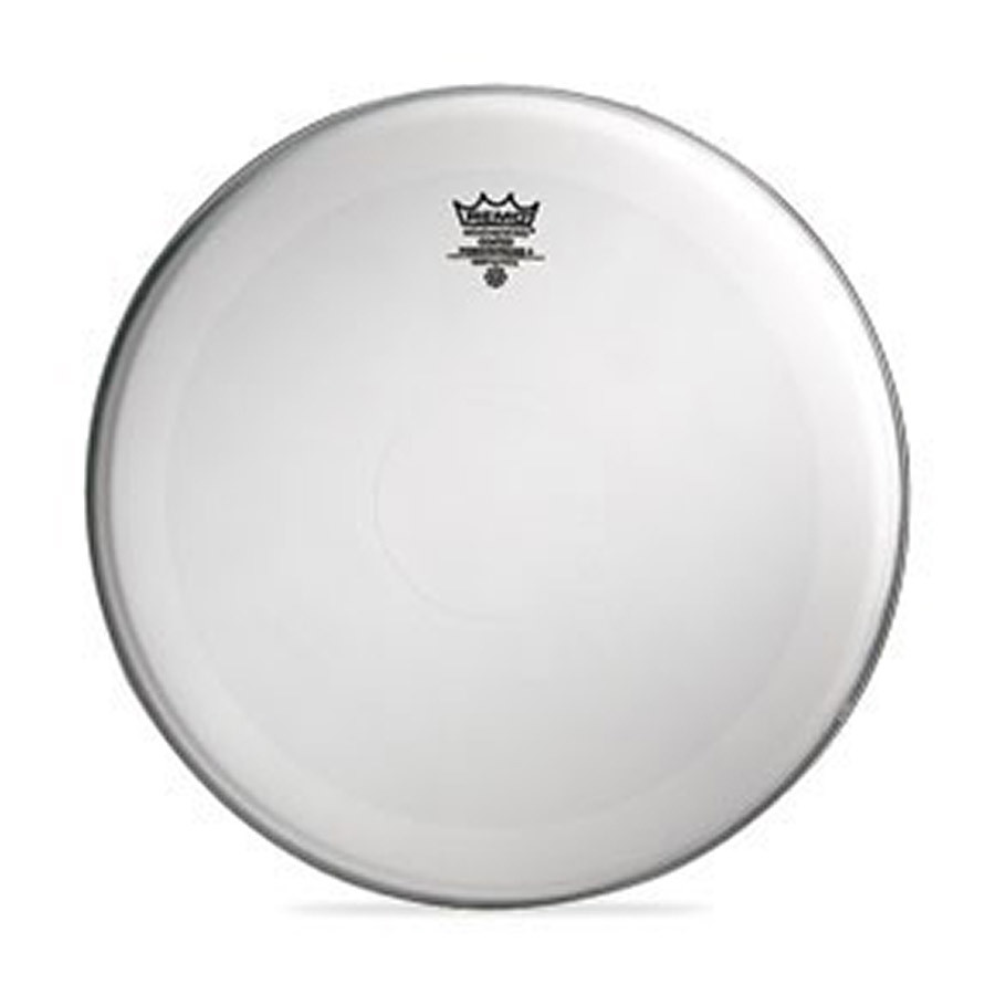 Hlavní obrázek 14" REMO Powerstroke 4 Coated 14" - Clear Dot