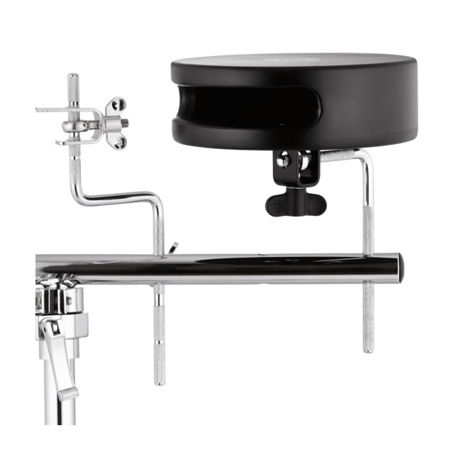 Galerijní obrázek č.1 Cajony MEINL MCS1-BK Mountable Cajon Snare 7 1/2” - Black