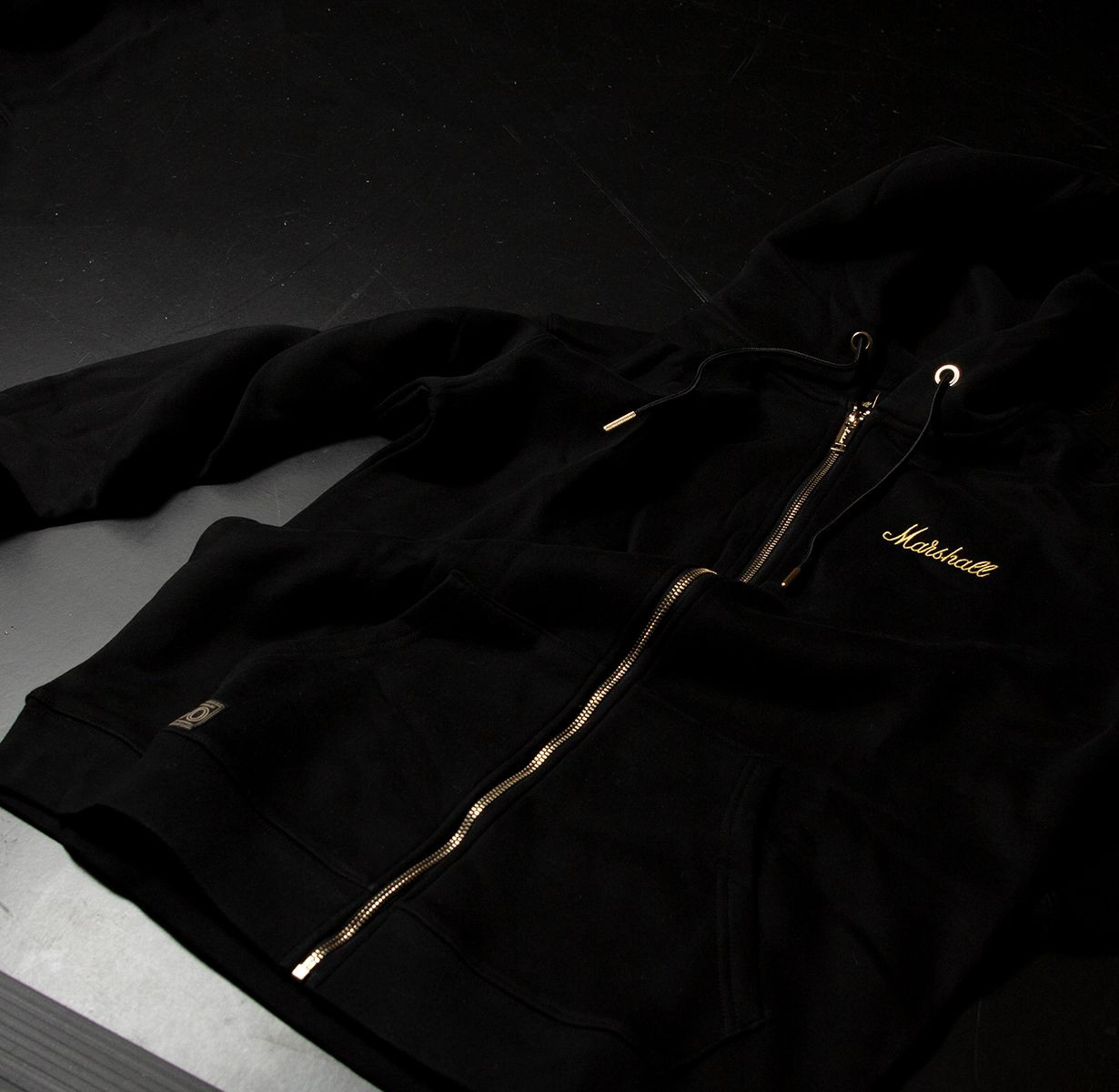 Galerijní obrázek č.5 Výprodej MARSHALL 60th Anniversary - Mikina S