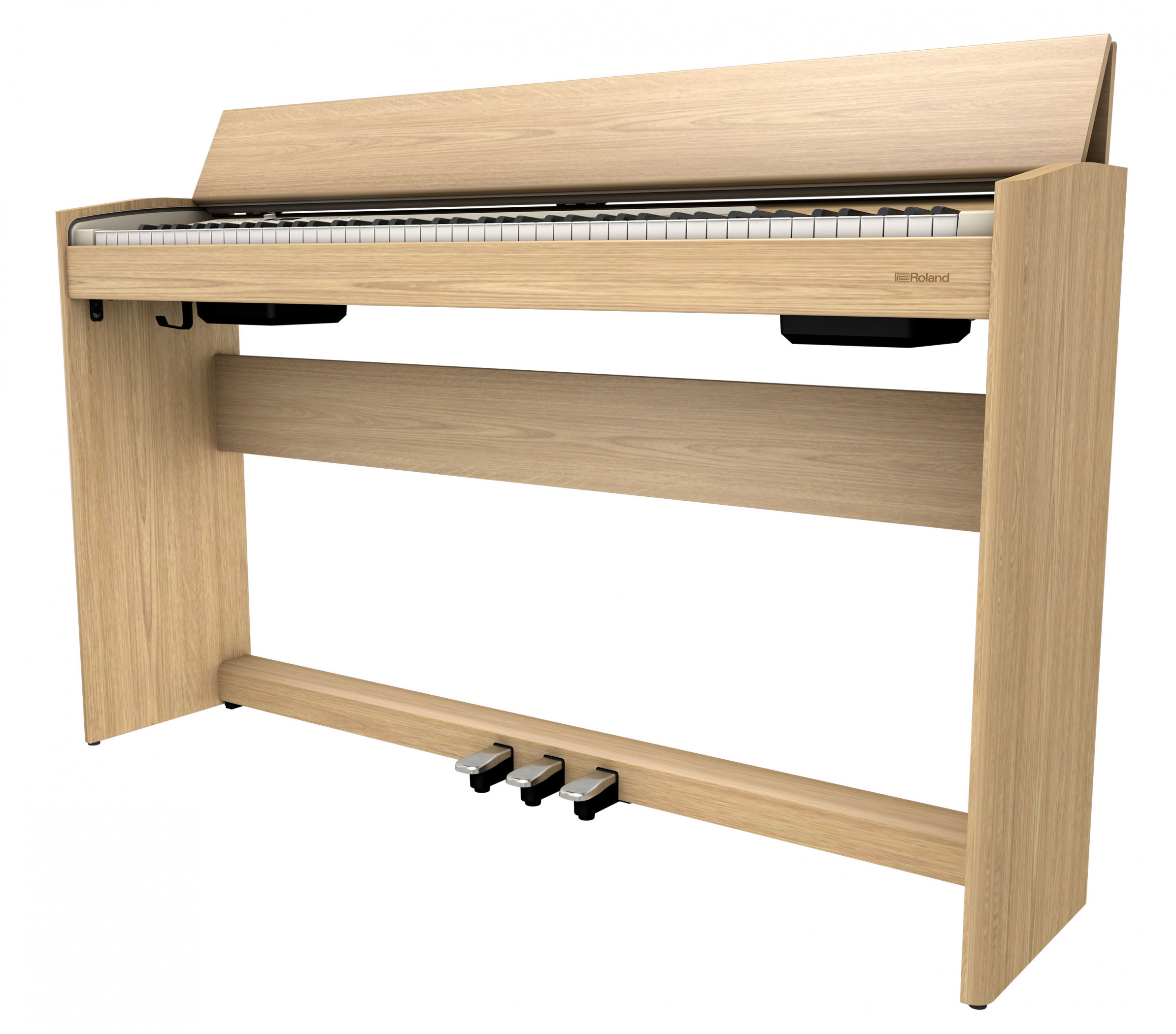 Galerijní obrázek č.5 Digitální piana ROLAND F701 LA