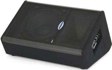 Hlavní obrázek Aktivní pódiové odposlechy SAMSON Live! 612M