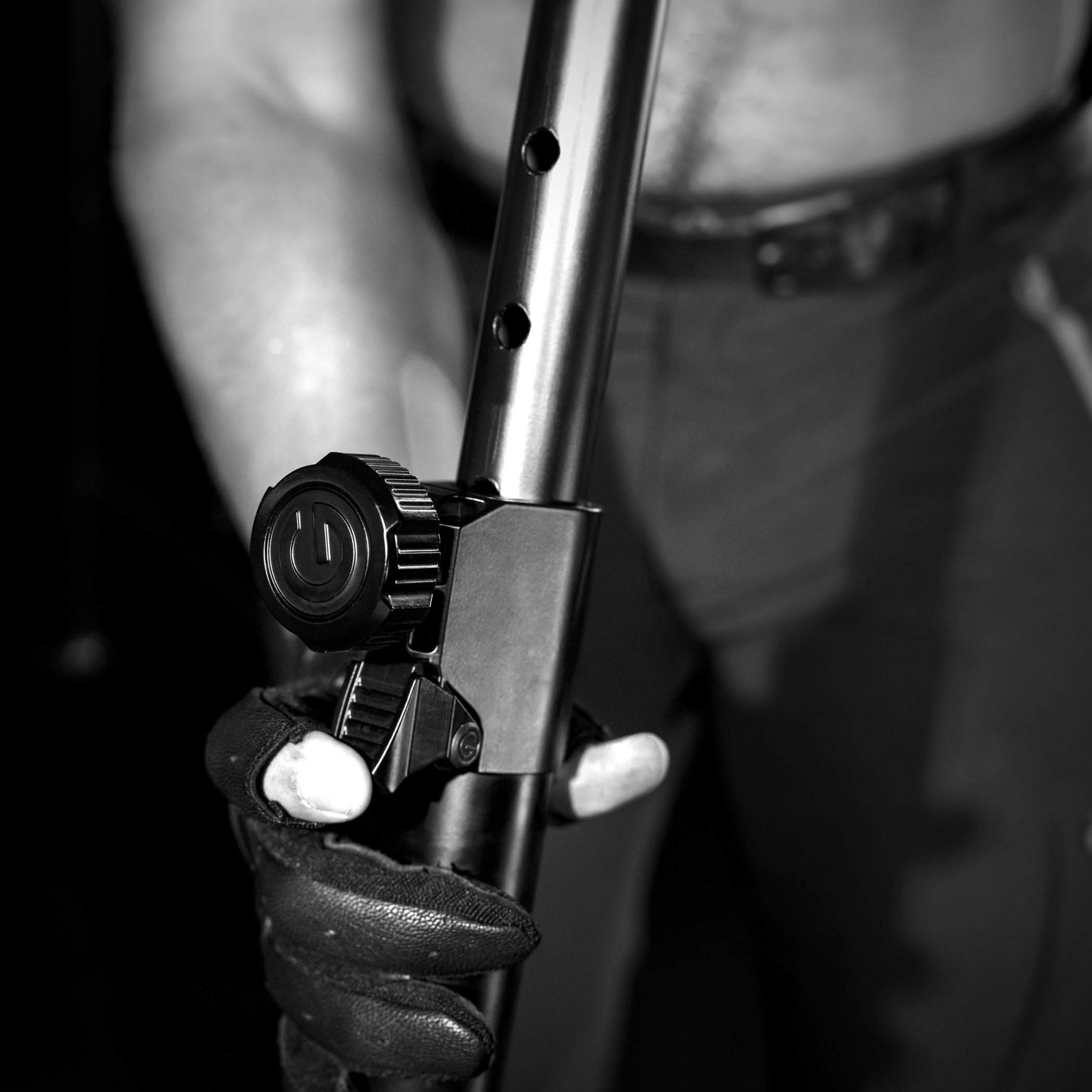 Galerijní obrázek č.6 Stojany pro reproboxy GRAVITY TSP 5212 LB