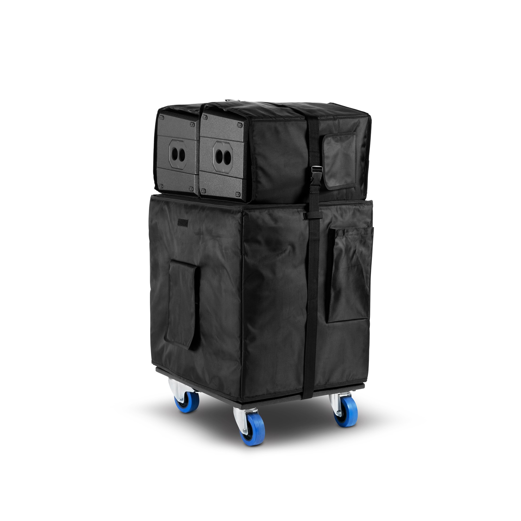 Galerijní obrázek č.1 Obaly pro reproboxy LD SYSTEMS DAVE 15 G4X BAG SET
