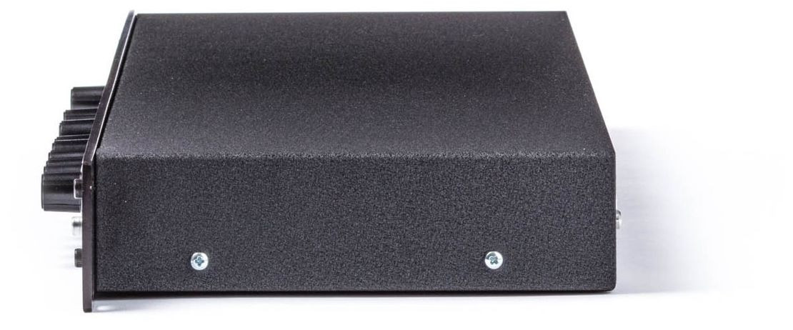 Galerijní obrázek č.2 Wah-wah DUNLOP Cry Baby Rack Module