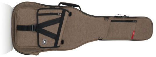 Hlavní obrázek Tvrdá pouzdra GATOR GT-Electric Tan