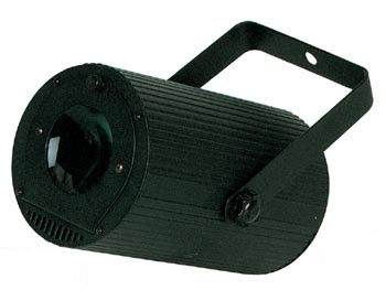 Hlavní obrázek DJ efektová světla HQ POWER MINI STAR