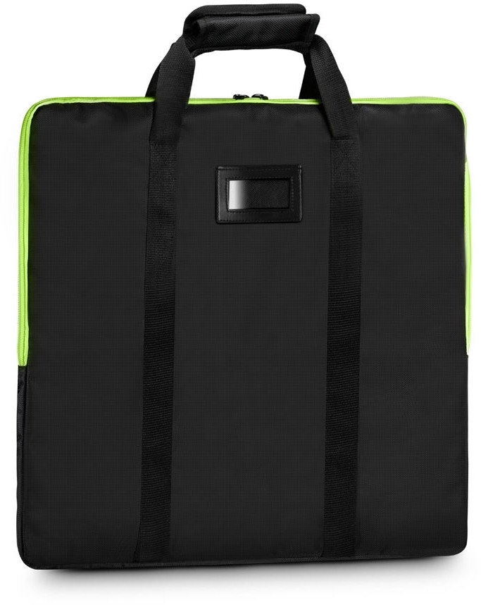 Galerijní obrázek č.1 Bagy pro stojany GRAVITY BG WBLS 331