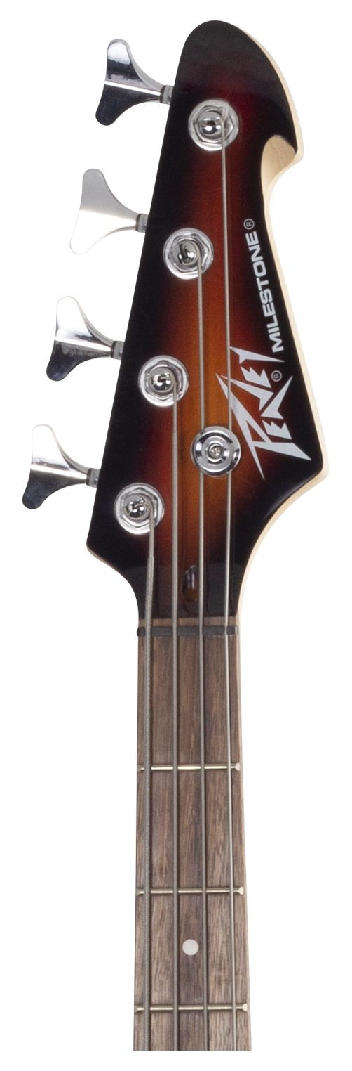 Galerijní obrázek č.5 Alternativní  PEAVEY Milestone 4 - Vintage Burst