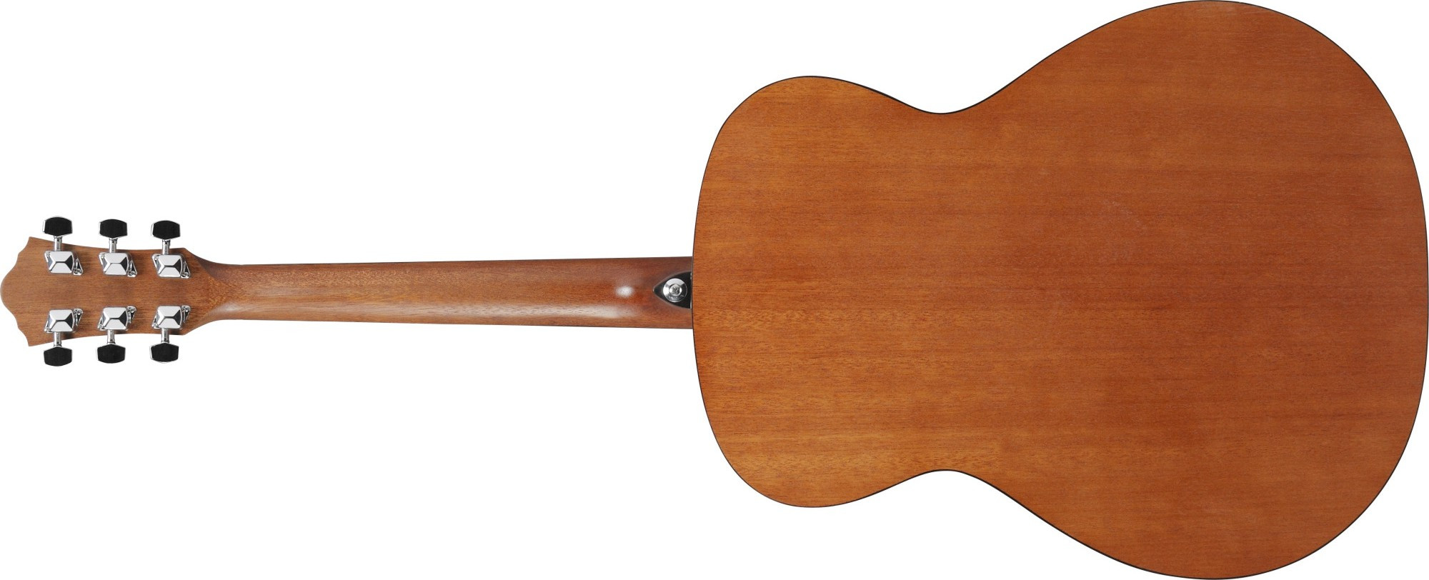 Galerijní obrázek č.3 Akustické sety IBANEZ VC50NJP-OPN Acoustic Jam Pack - Open Pore Natural