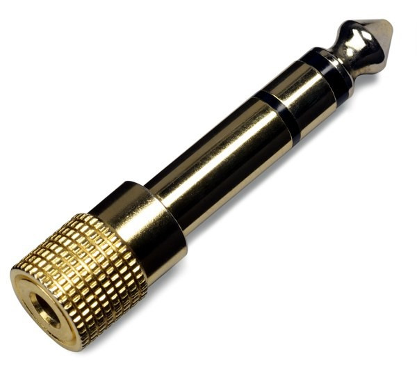 Galerijní obrázek č.1 Mobilní sluchátka (náhlavní a špunty) MARSHALL Major Black