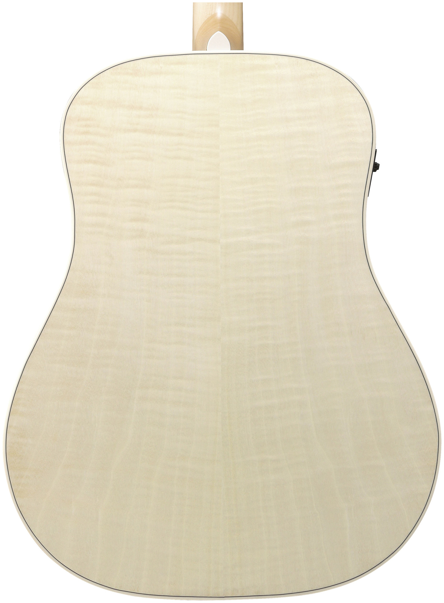 Galerijní obrázek č.4 Dreadnought IBANEZ AAD77M1E-OAW - Open Pore Antique White