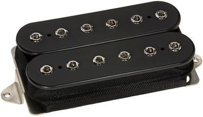 Hlavní obrázek Humbucker DIMARZIO Dominion Bridge DP245 BK