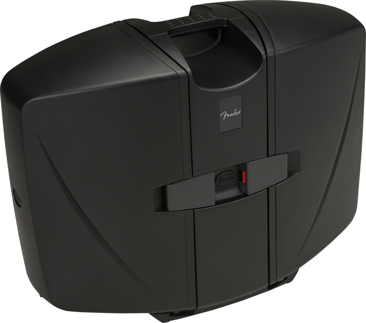 Galerijní obrázek č.1 Aktivní reproboxy FENDER Passport Conference Series 2