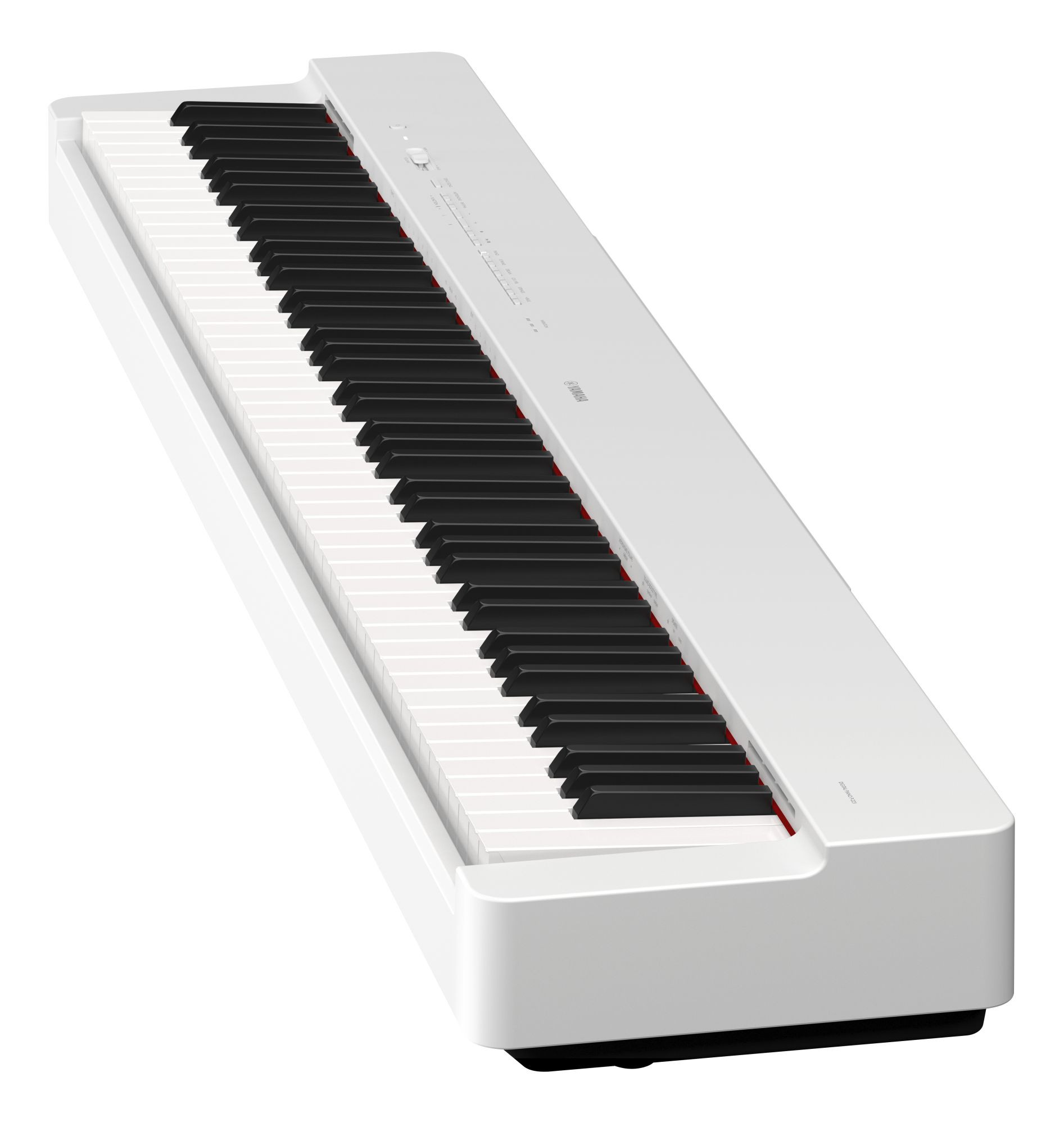 Galerijní obrázek č.3 Stage piana YAMAHA P-225WH