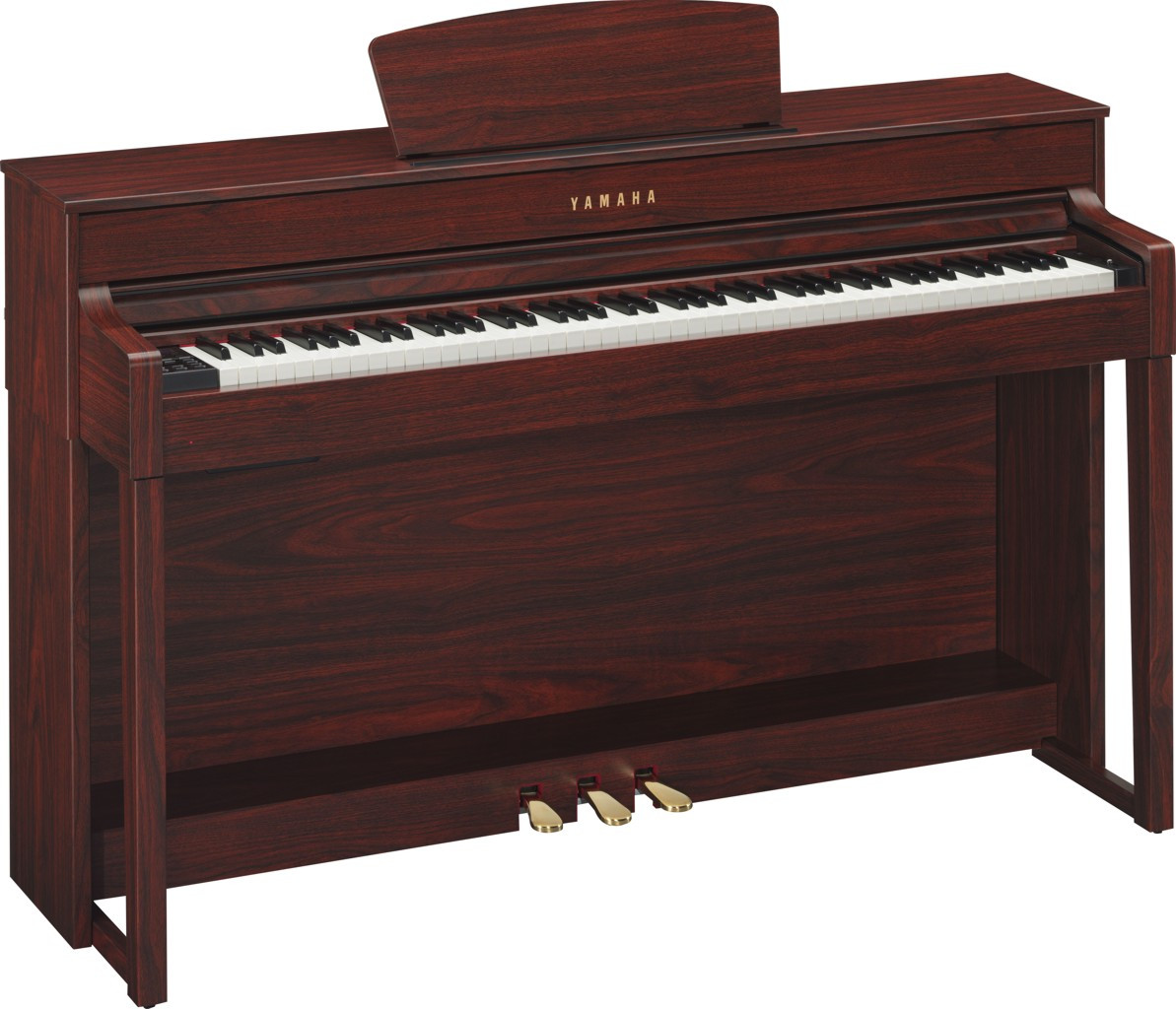 Hlavní obrázek Digitální piana YAMAHA Clavinova CLP-535M