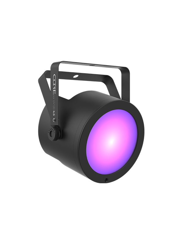 Hlavní obrázek LED UV CHAUVET DJ COREpar UV 120 ILS A-stock
