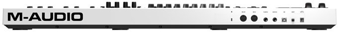 Galerijní obrázek č.2 MIDI keyboardy M-AUDIO CODE 49
