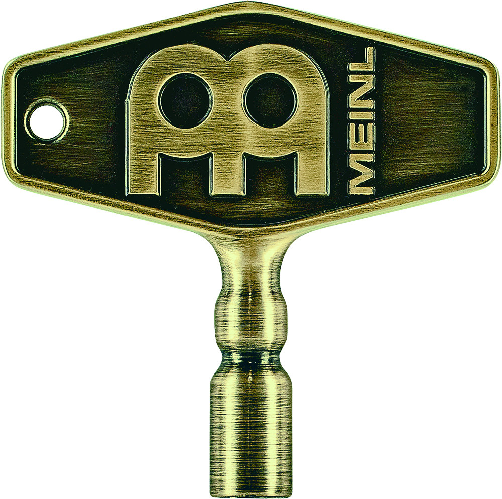 Galerijní obrázek č.1 Ladicí kličky MEINL MBKB Byzance Drum Key