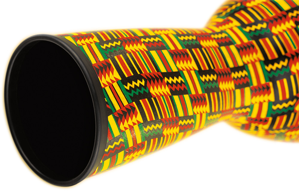 Galerijní obrázek č.3 Djembes MEINL ADJ12-SI Alpine Series Djembes 12” - Simbra