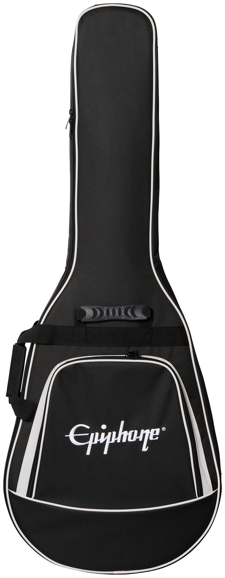 Galerijní obrázek č.6 Les Paul EPIPHONE Futura ES-355 - Dragonfly Shift
