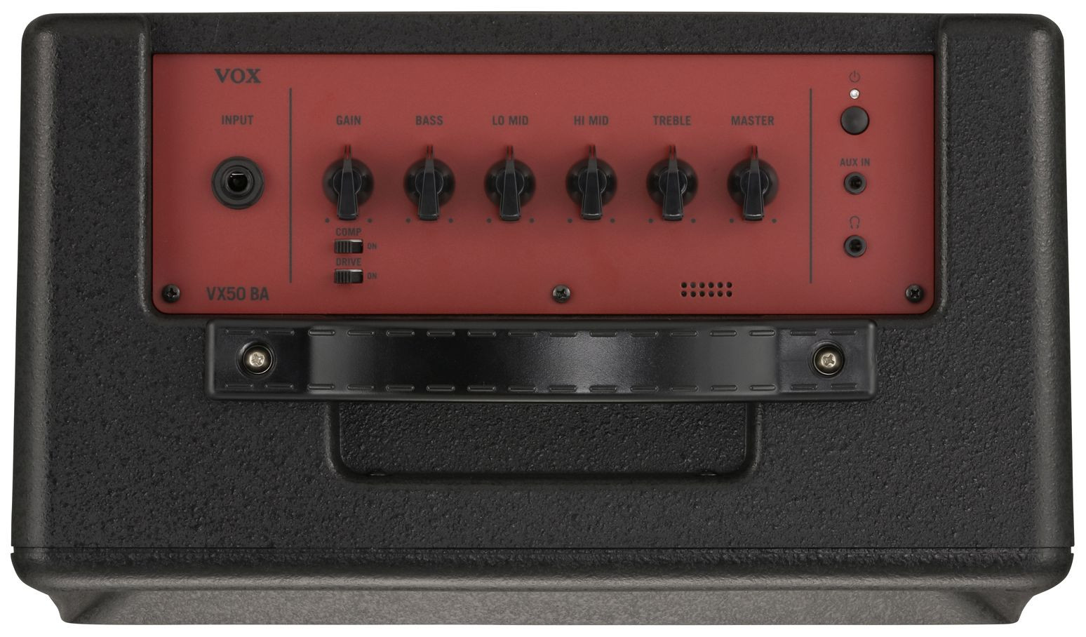 Galerijní obrázek č.2 Akustická komba VOX VX50-BA