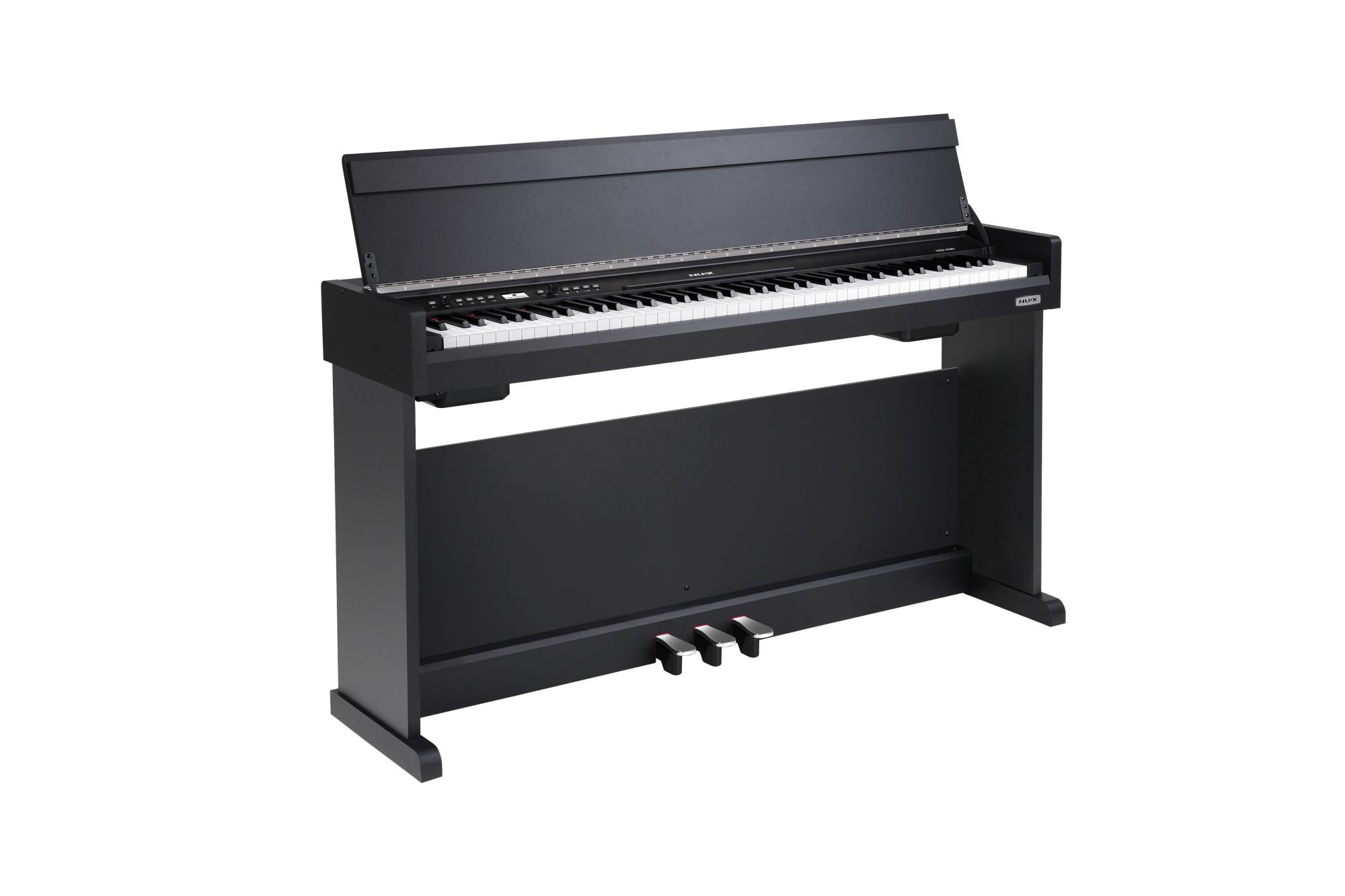 Galerijní obrázek č.1 Digitální piana NUX NCK-330 - Black