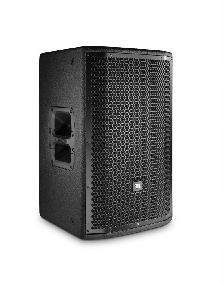 Hlavní obrázek Aktivní reproboxy JBL PRX 812W