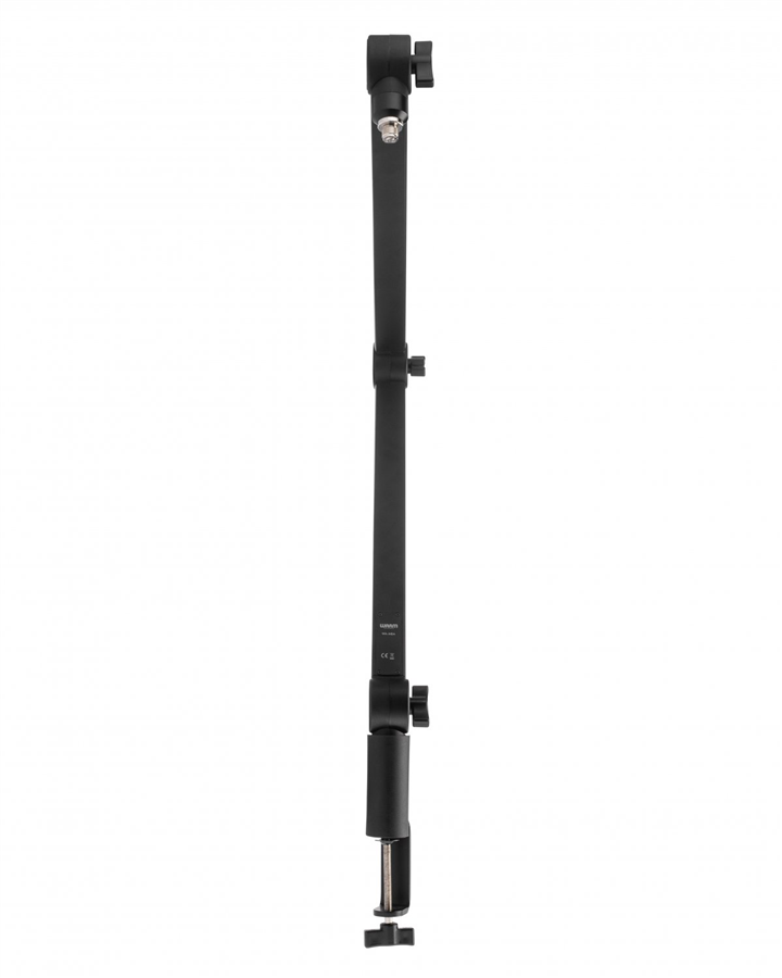 Galerijní obrázek č.3 Stolní mikrofonní ramena WARM AUDIO WA-MBA Microphone Boom Arm