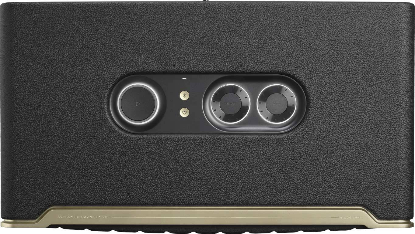 Galerijní obrázek č.3 Nepřenosné (na doma) JBL Authentics 500