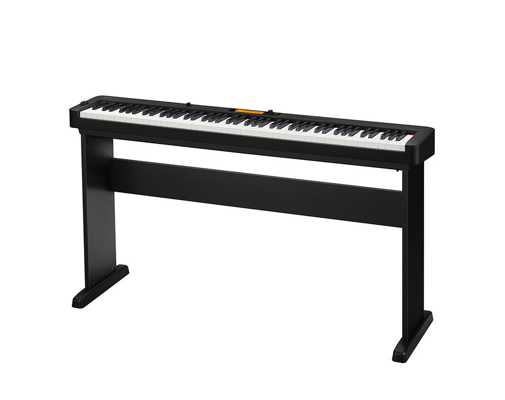 Galerijní obrázek č.4 Stage piana CASIO Compact Digital Piano CDP-S350