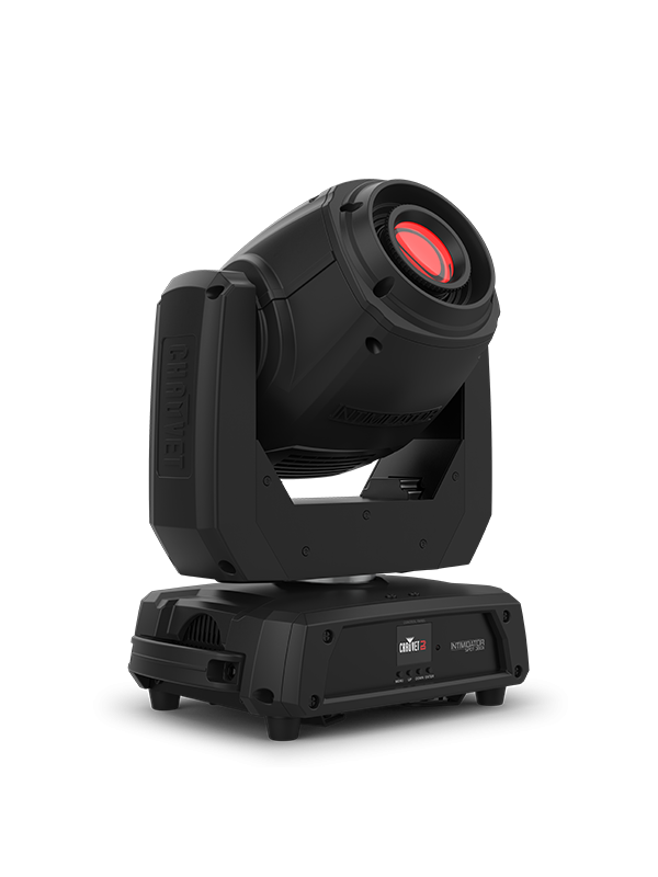 Hlavní obrázek LED moving head CHAUVET DJ Intimidator Spot 360X